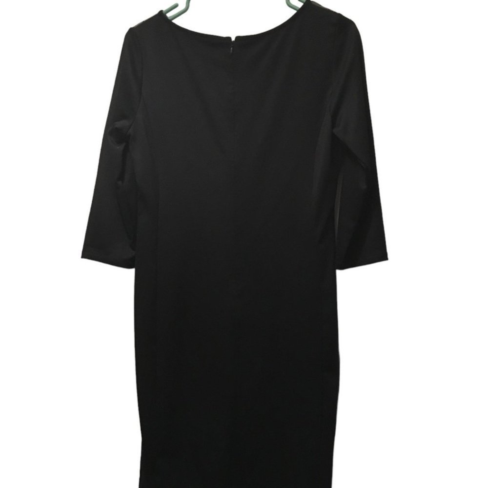 New York & Co. Stretch Knit Dress NWOT - Picture 4 of 5